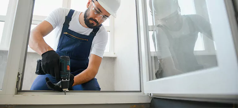 Replace Broken Window Pane in Milton, ON