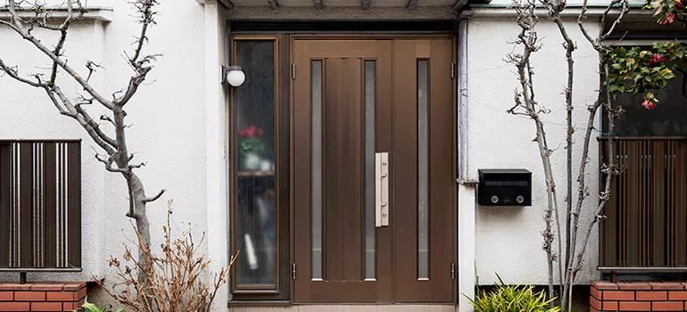 Auto Door Panel Repair in Milton, Ontario