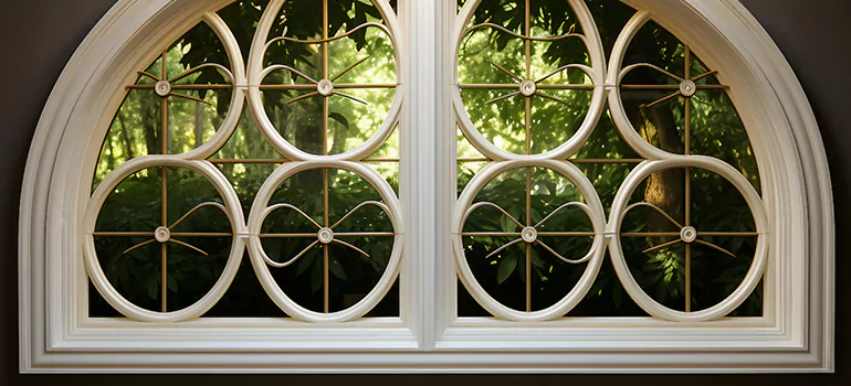 Half-round Window Replacement Contractors in City Centre, ON